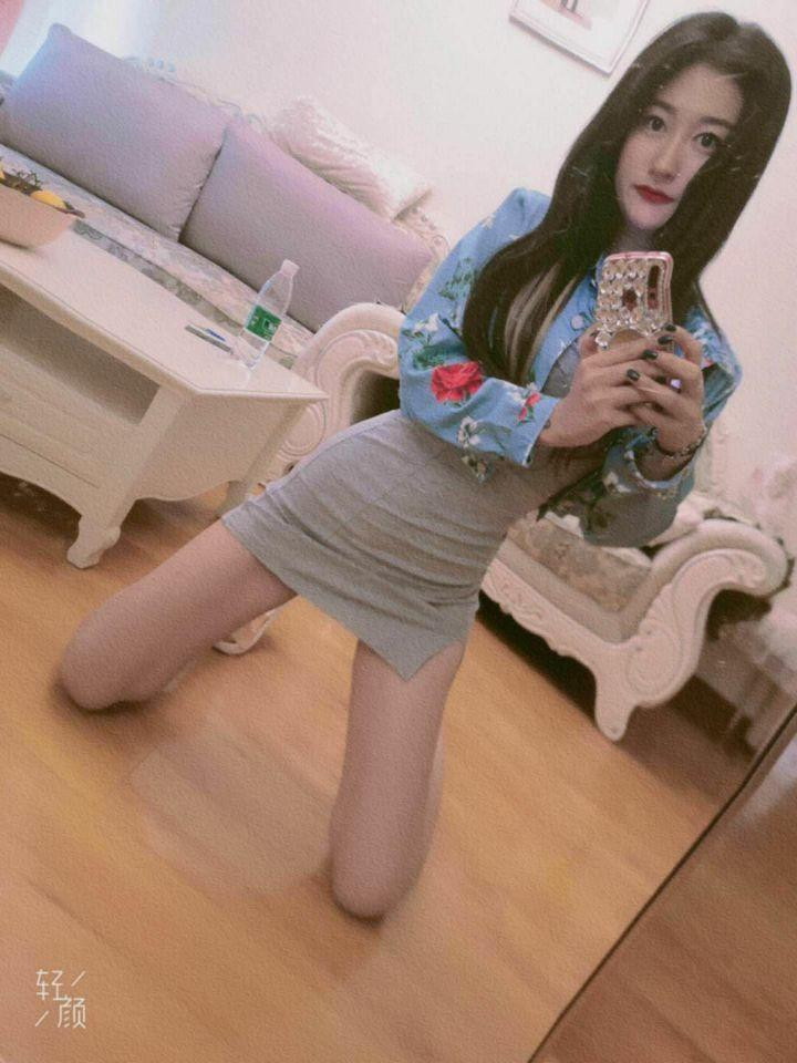 御姐妖媚
